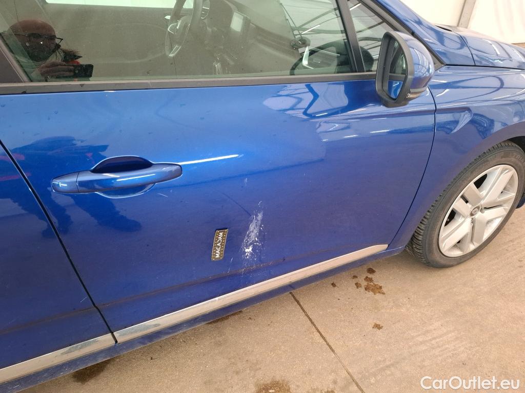  Renault  Clio  V Business 1.0 SCe 65CV BVM5 E6d #16