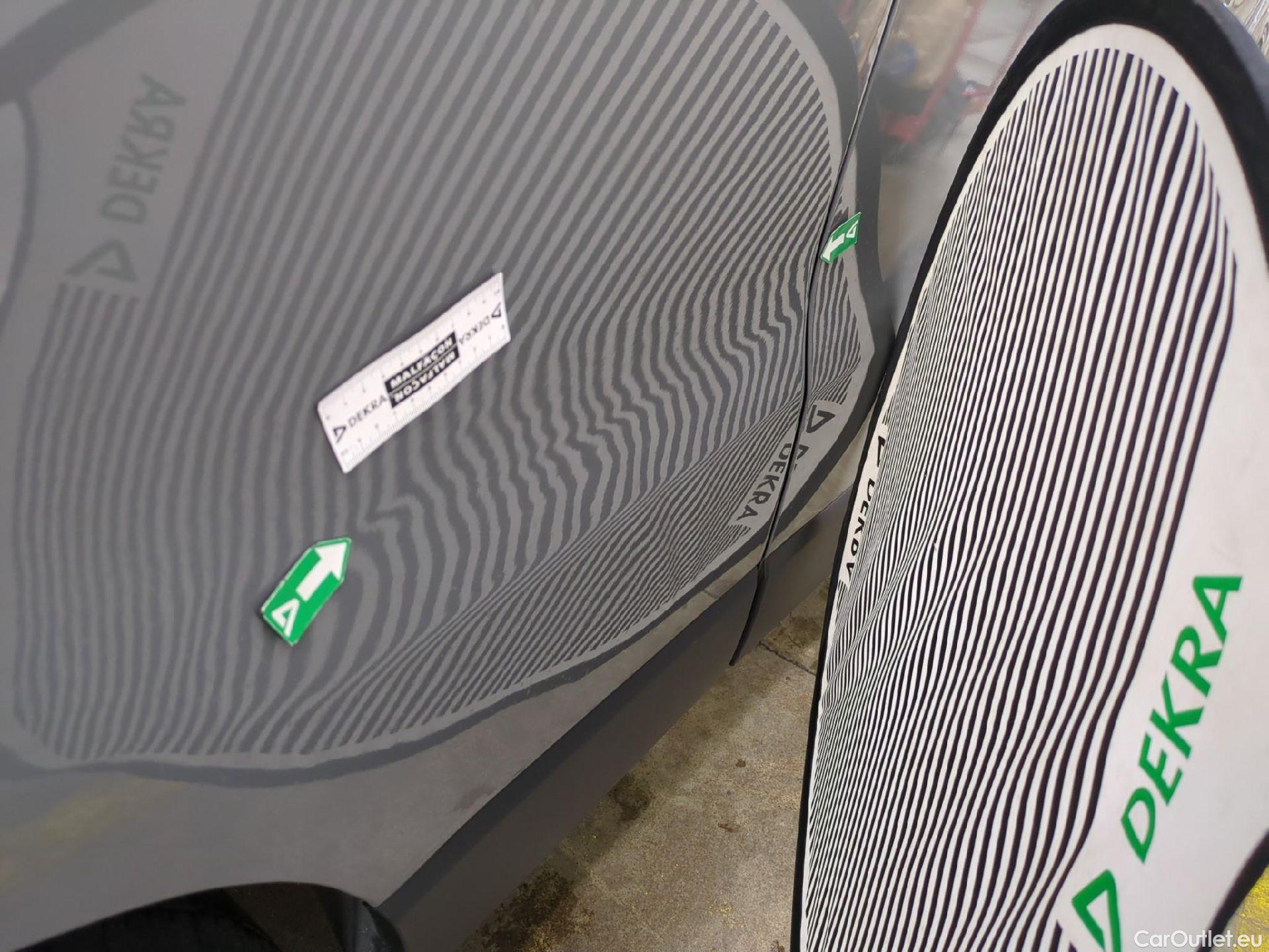  Renault  Trafic RENAULT  4p Combi Zen L2 dCi 120 SandS - 18 - 8 pl #14