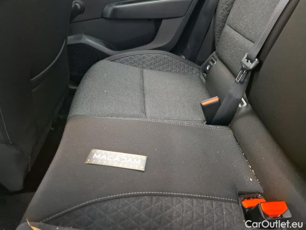  Renault  Clio  V Business 1.0 SCe 70CV BVM5 E6dT #14