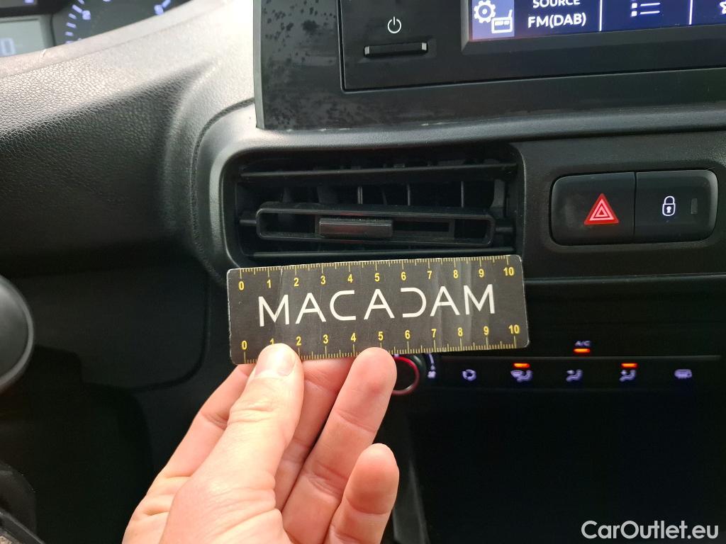  Peugeot  Partner  Premium L1 1.5 HDi 130CV BVM6 E6d #11