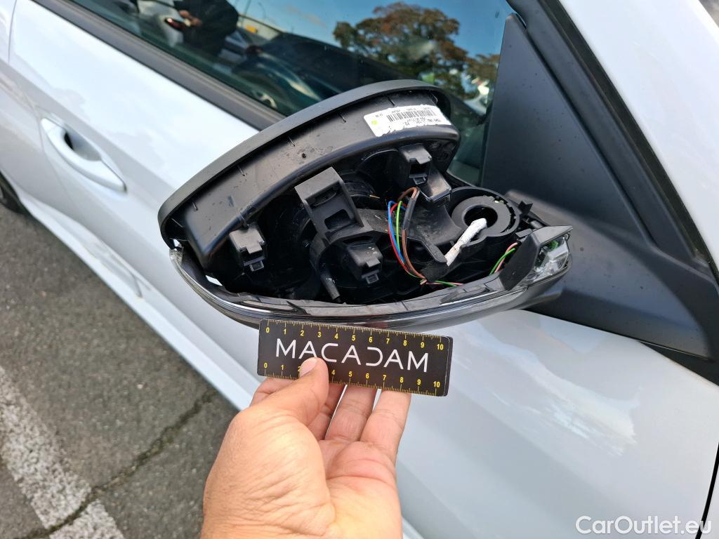  Peugeot  208  (e-) Active Business 50kWh BVA #17