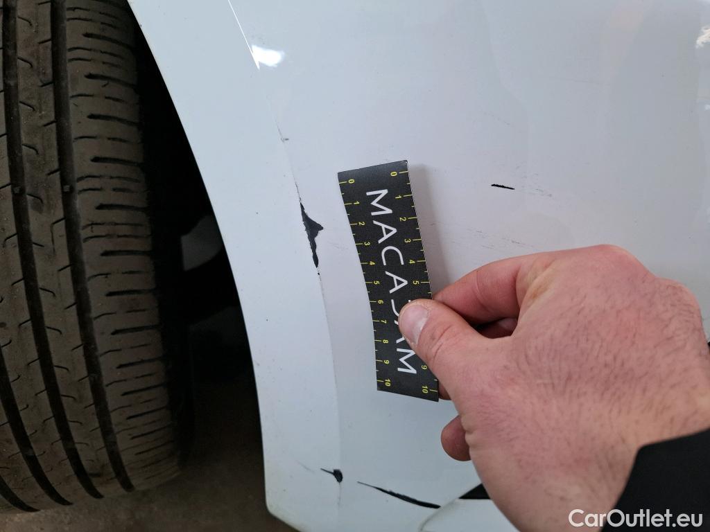  Renault  Clio  V Business 1.0 SCe 70CV BVM5 E6dT #2