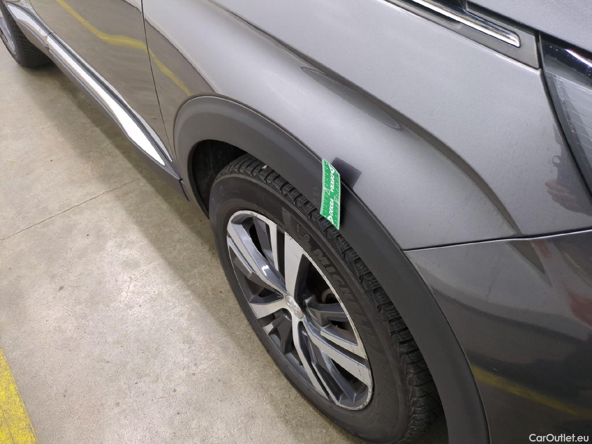  Peugeot  3008  Allure 1.5 HDi 130CV BVA8 E6d #6