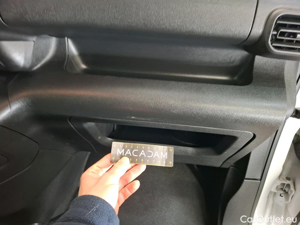  Peugeot  Partner  Premium L1 1.5 HDi 130CV BVM6 E6d #14