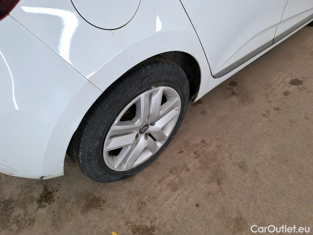  Renault  Clio  V Business 1.0 SCe 70CV BVM5 E6dT #18