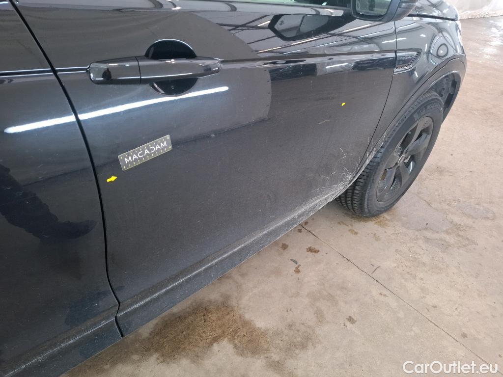  Land Rover  Discovery LAND ROVER  Sport / 2019 / 5P / SUV 1.5 P300e PHEV AUTO 4WD R-Dynamic S #45