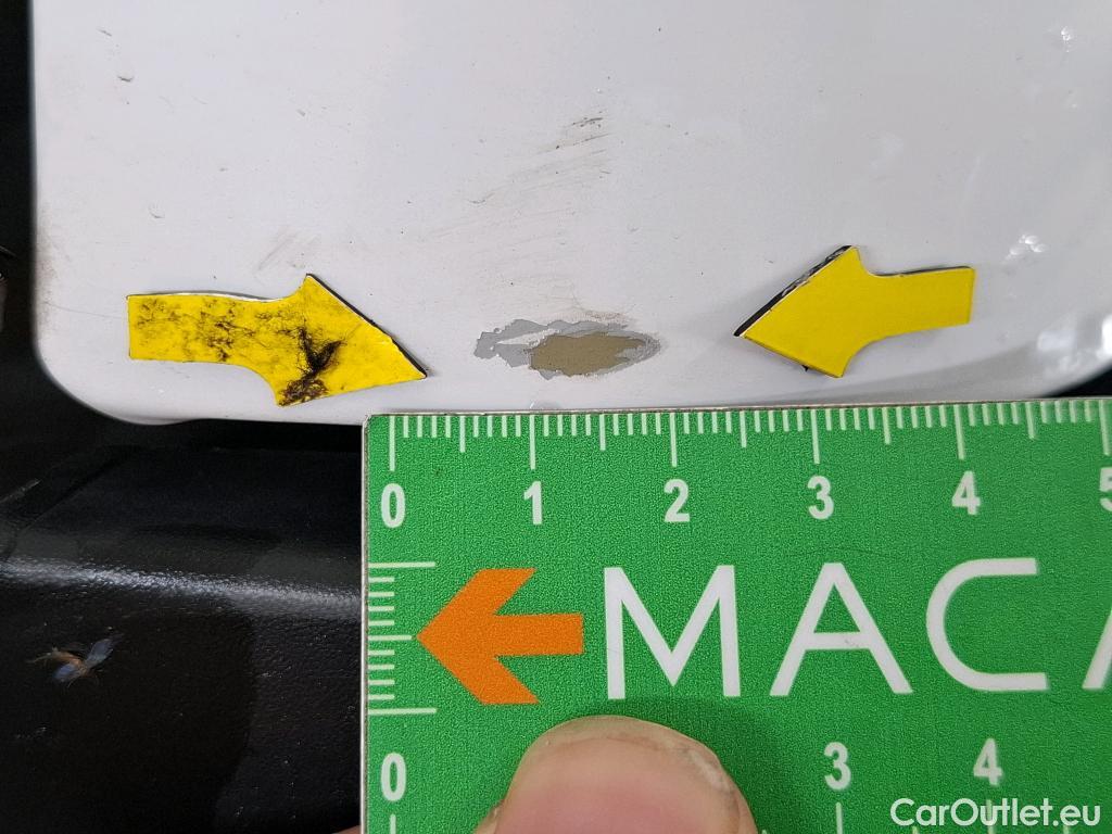  Peugeot  Partner PEUGEOT  / 2018 / 4P / Fourgonnette BHDI 130 EAT88 S&S 650KG STD ASPHALT #15