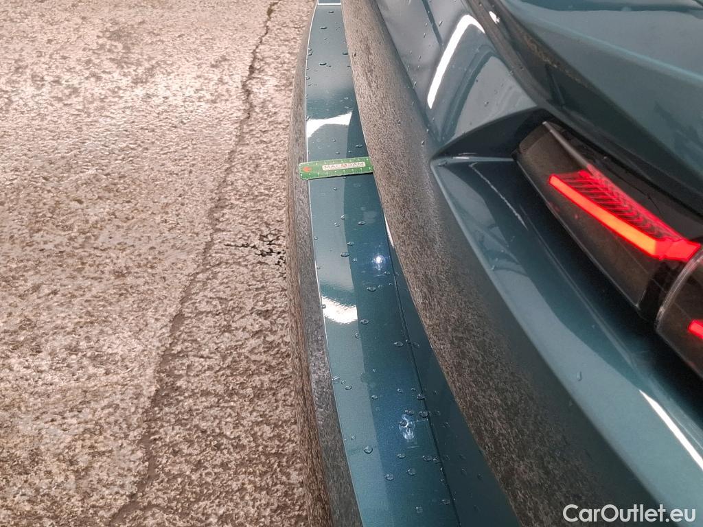  Peugeot  308 PEUGEOT  SW / 2021 / 5P / Break PHEV 180 E-EAT8 GT #2