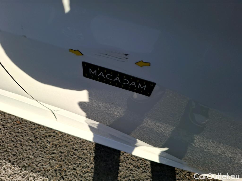  Peugeot  208  (e-) Active Business 50kWh BVA #5