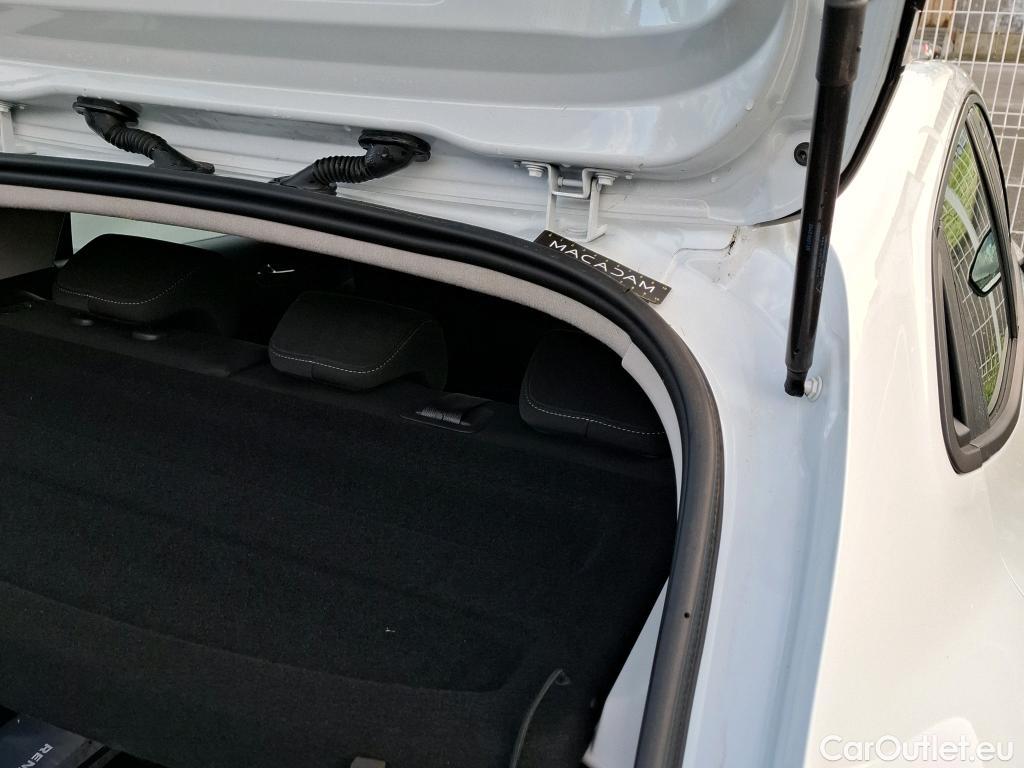  Renault  Clio  V Zen 1.0 SCe 70CV BVM5 E6dT #1