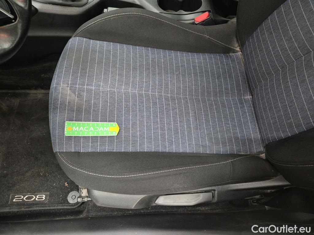  Peugeot  208  Premium 1.5 HDi 100CV BVM6 E6d #16