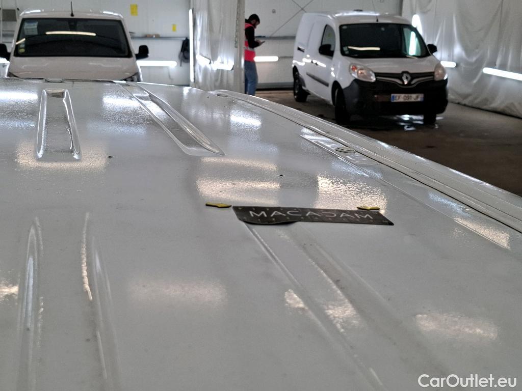  Peugeot  Partner  Premium L1 1.5 HDi 130CV BVM6 E6d #3