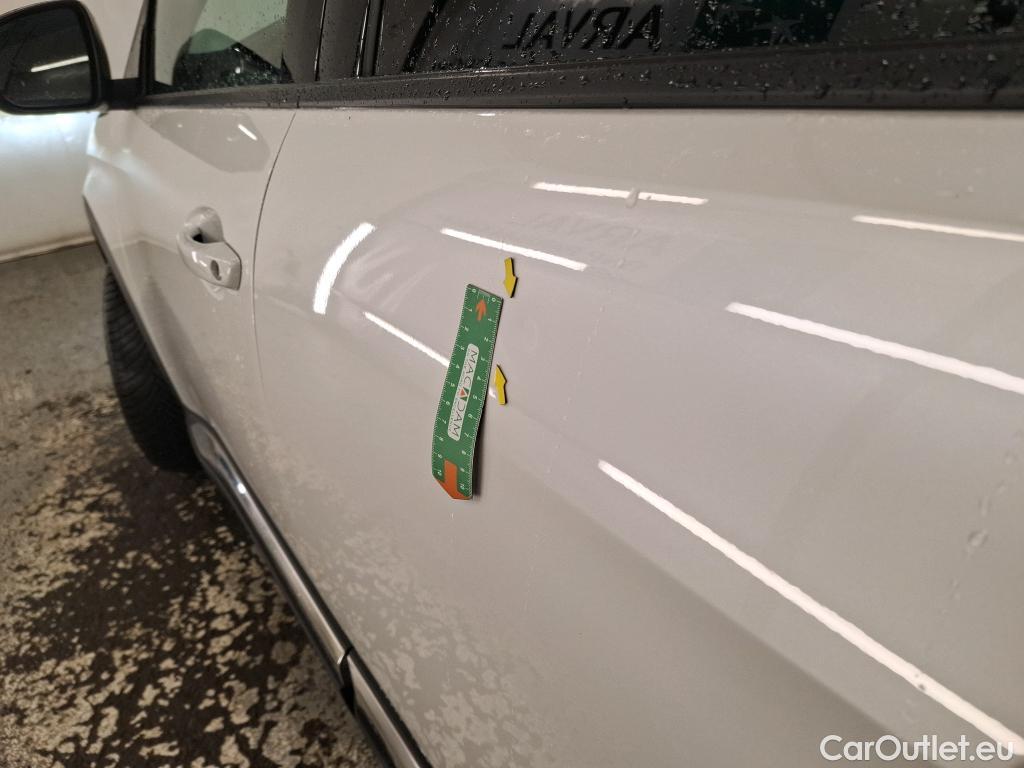  Peugeot  3008  II Allure 1.5 HDi 130CV BVA8 E6d #5