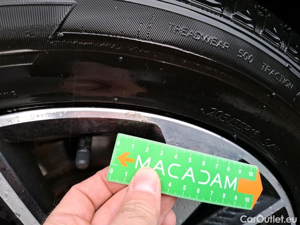  Nissan  Leaf NISSAN  / 2017 / 5P / Berline 150ch Business #13