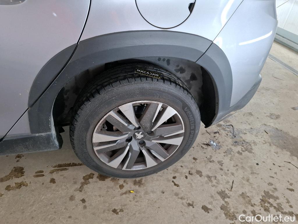  Peugeot  2008  Allure Business 1.2 PureTech 110CV BVA6 E6 #13