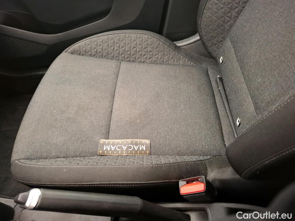  Renault  Clio  V Business 1.0 SCe 65CV BVM5 E6d #11