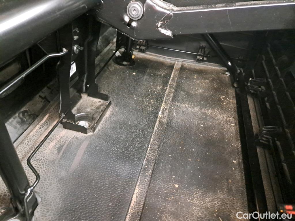  Renault  Master RENAULT  / 2019 / 4P / Fourgon tôlé FG Tr GCF F3500 L2H2 Energy dCi 150 #10