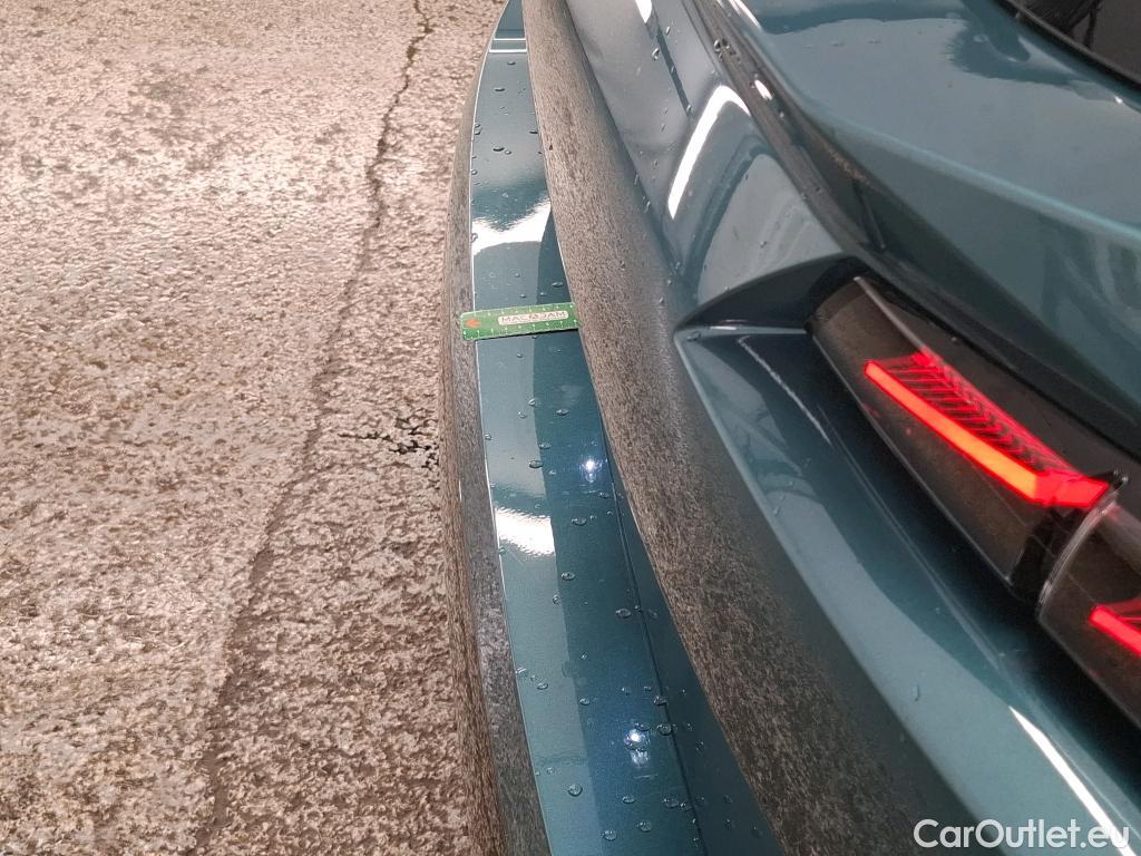  Peugeot  308 PEUGEOT  SW / 2021 / 5P / Break PHEV 180 E-EAT8 GT #3