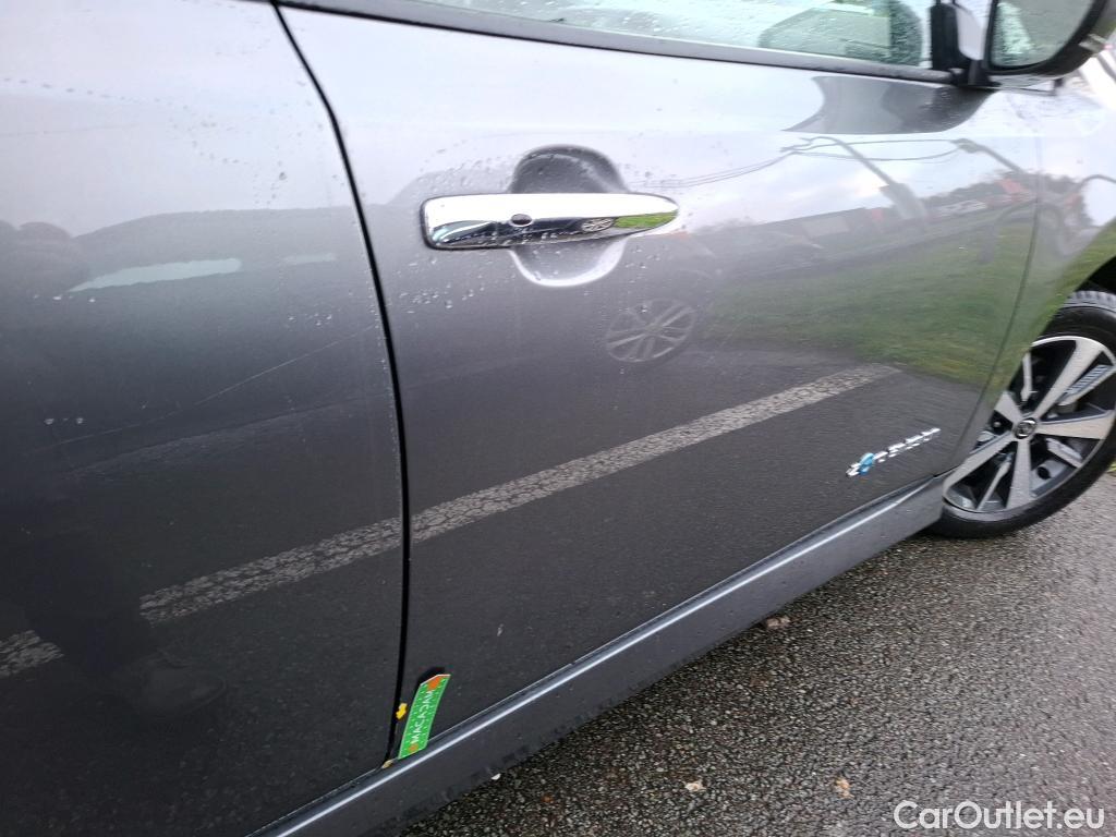  Nissan  Leaf NISSAN  / 2017 / 5P / Berline 150ch Business #25