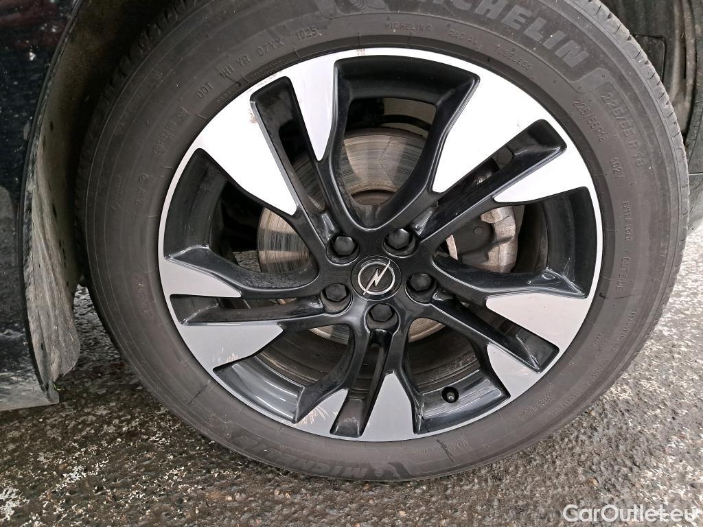  Opel   Grandland X Grandland X Elegance Business 1.5 130CV BVA8 E6d #11