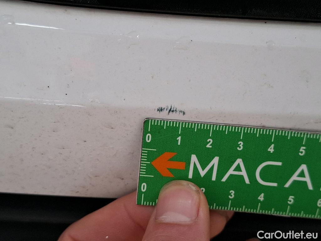  Peugeot  Partner PEUGEOT  / 2018 / 4P / Fourgonnette BHDI 130 EAT88 S&S 650KG STD ASPHALT #9