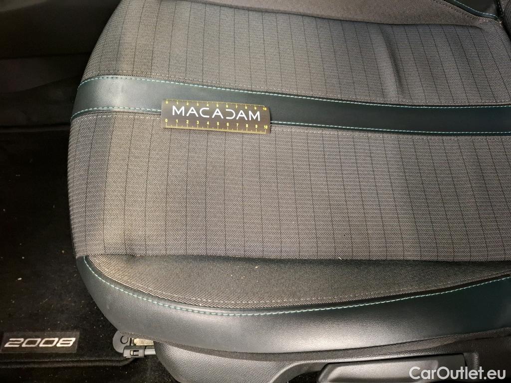  Peugeot  2008  Allure Business 1.5 HDi 130CV BVA8 E6d #10