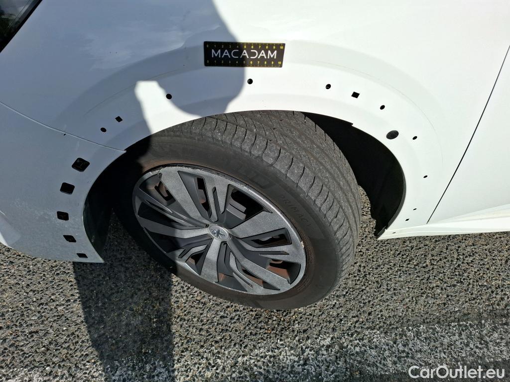  Peugeot  208  (e-) Active Business 50kWh BVA #8