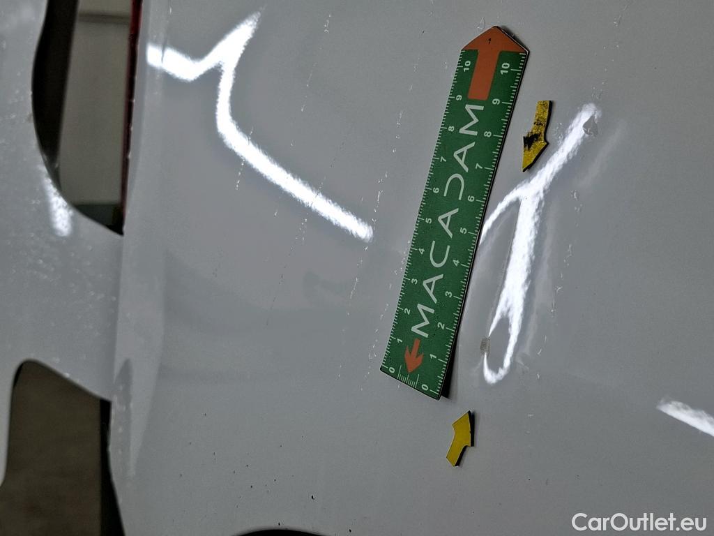  Peugeot  Partner PEUGEOT  / 2018 / 4P / Fourgonnette BHDI 130 EAT88 S&S 650KG STD ASPHALT #11