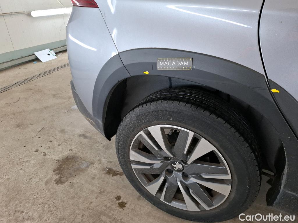  Peugeot  2008  Allure Business 1.2 PureTech 110CV BVA6 E6 #47