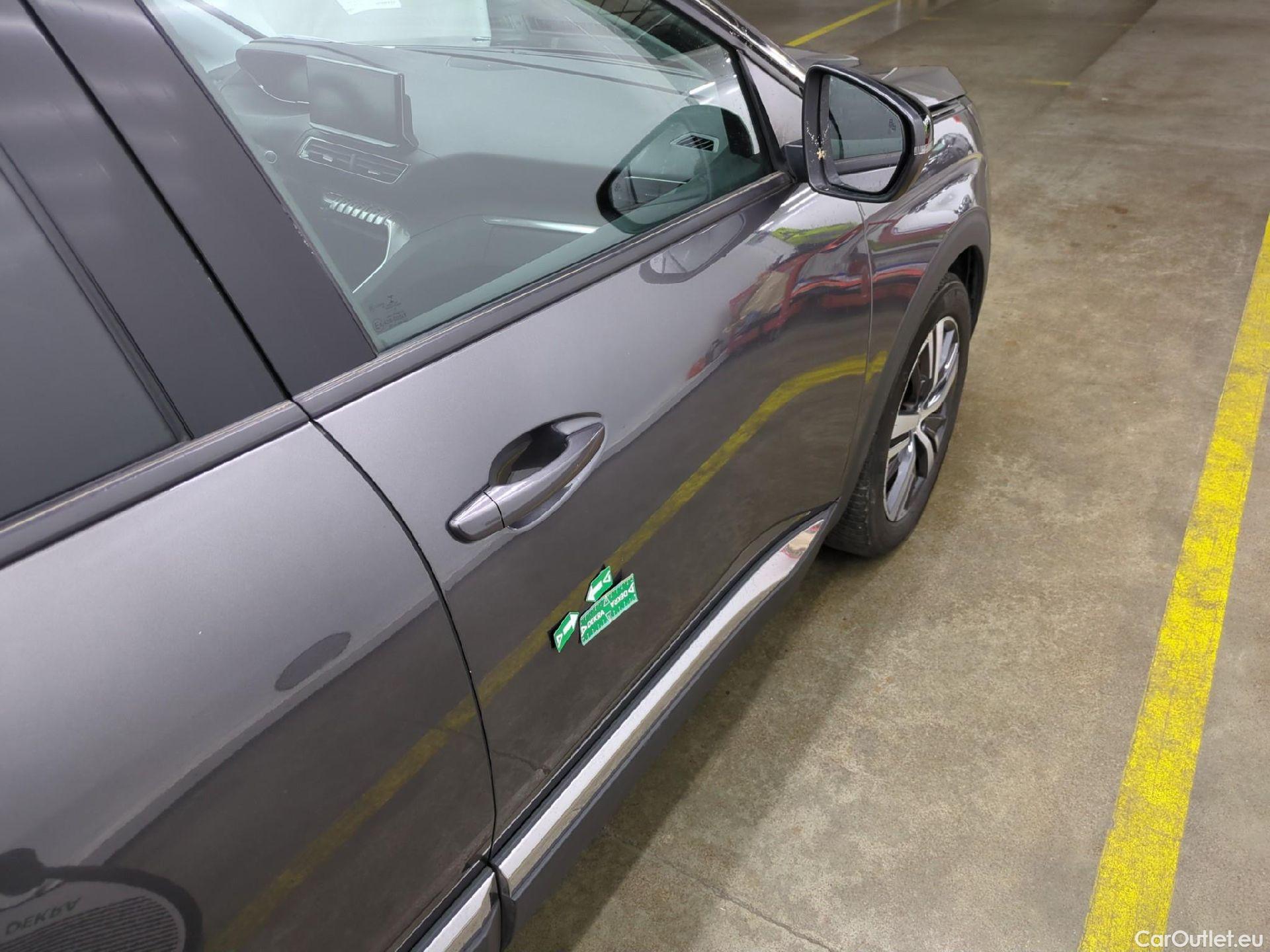  Peugeot  3008  Allure 1.5 HDi 130CV BVA8 E6d #55