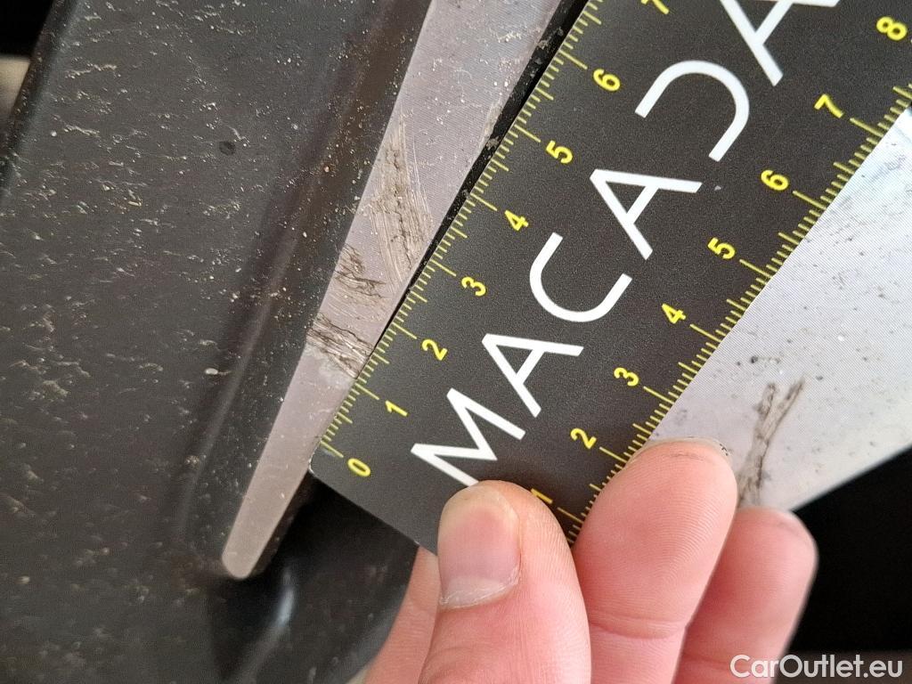  Peugeot  2008  Allure Business 1.2 PureTech 110CV BVA6 E6 #9