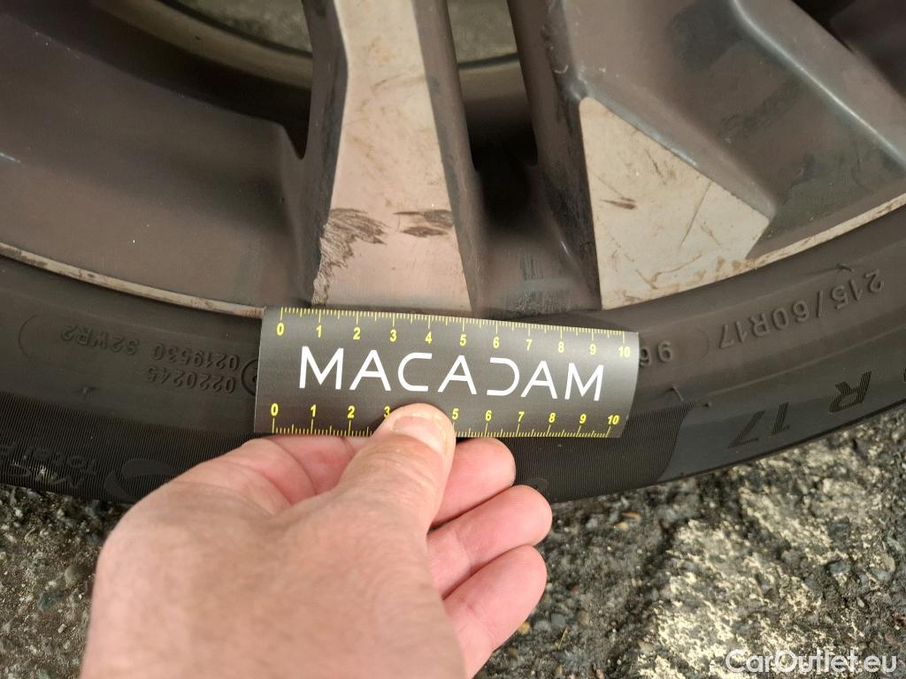  Peugeot  2008  Allure Business 1.5 HDi 130CV BVA8 E6d #4