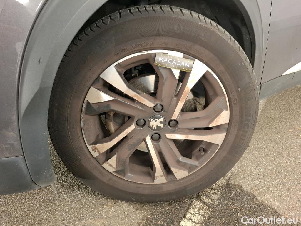  Peugeot  2008  Allure Business 1.5 HDi 130CV BVA8 E6d #1