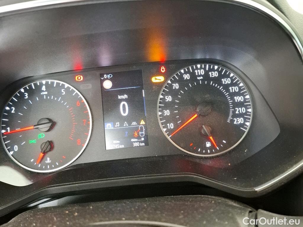  Renault  Clio  V Business 1.0 SCe 70CV BVM5 E6dT #20