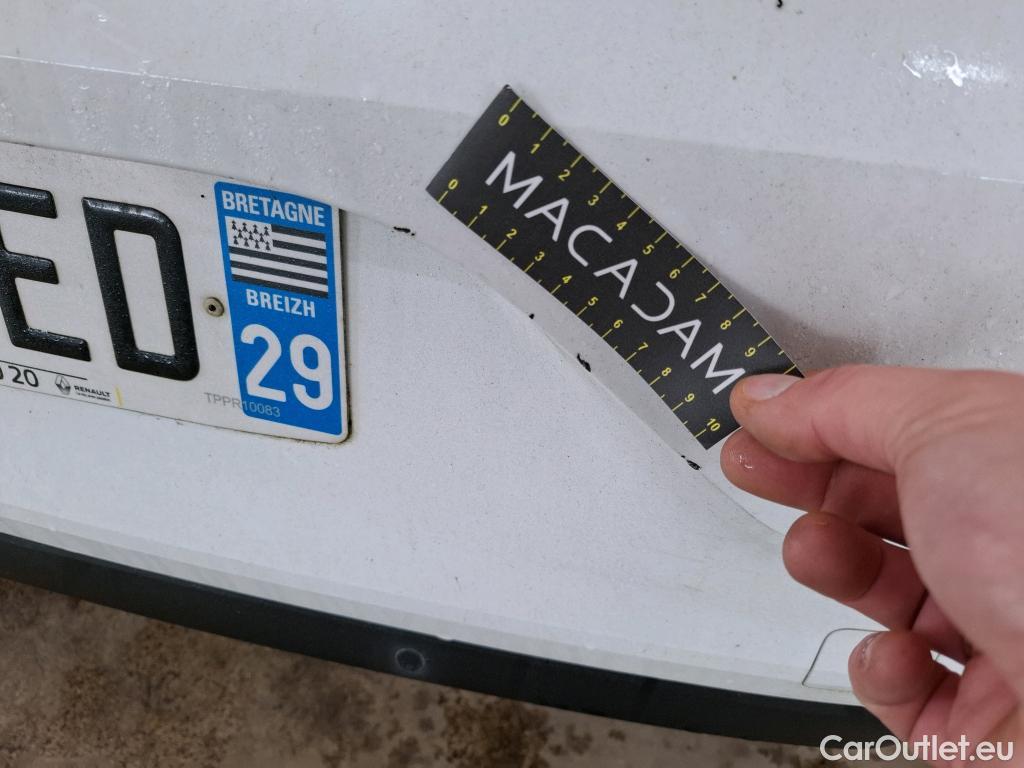  Renault  Clio  V Business 1.0 SCe 70CV BVM5 E6dT #22