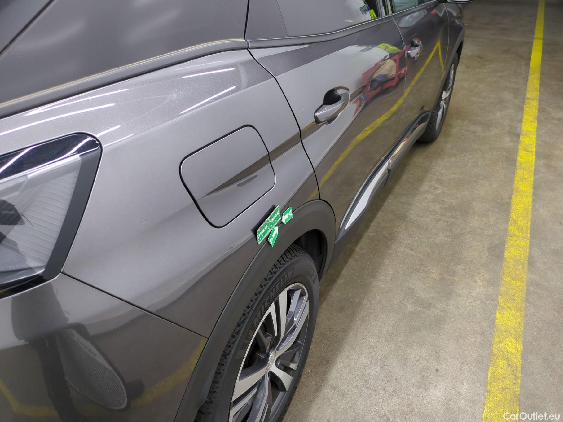  Peugeot  3008  Allure 1.5 HDi 130CV BVA8 E6d #27