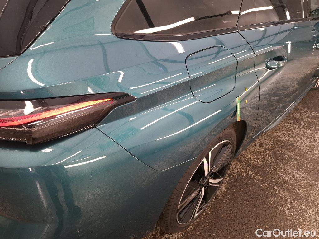  Peugeot  308 PEUGEOT  SW / 2021 / 5P / Break PHEV 180 E-EAT8 GT #10