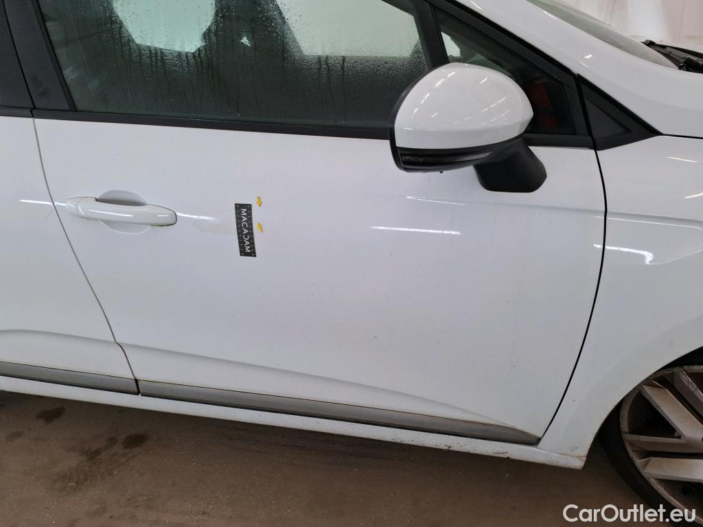  Renault  Clio  V Business 1.0 SCe 70CV BVM5 E6dT #9