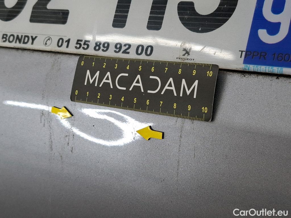  Peugeot  2008  Allure Business 1.2 PureTech 110CV BVA6 E6 #4