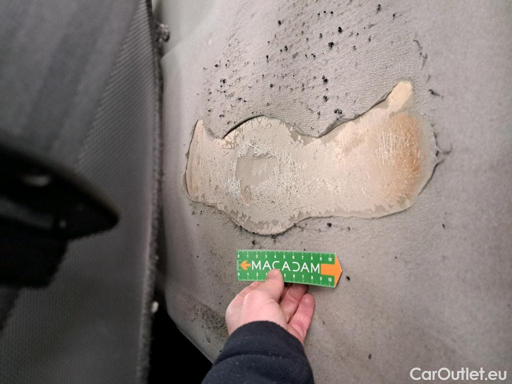  Renault  Master RENAULT  / 2019 / 4P / Fourgon tôlé FG Tr GCF F3500 L2H2 Energy dCi 150 #13