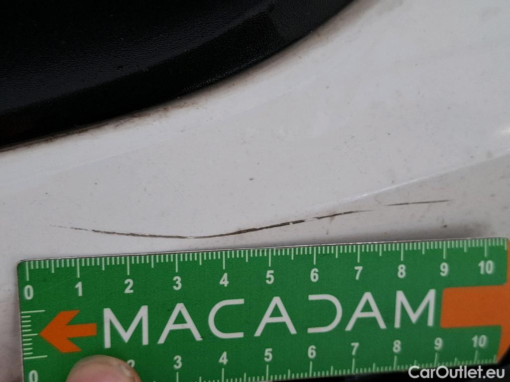  Peugeot  Partner PEUGEOT  / 2018 / 4P / Fourgonnette BHDI 130 EAT88 S&S 650KG STD ASPHALT #8