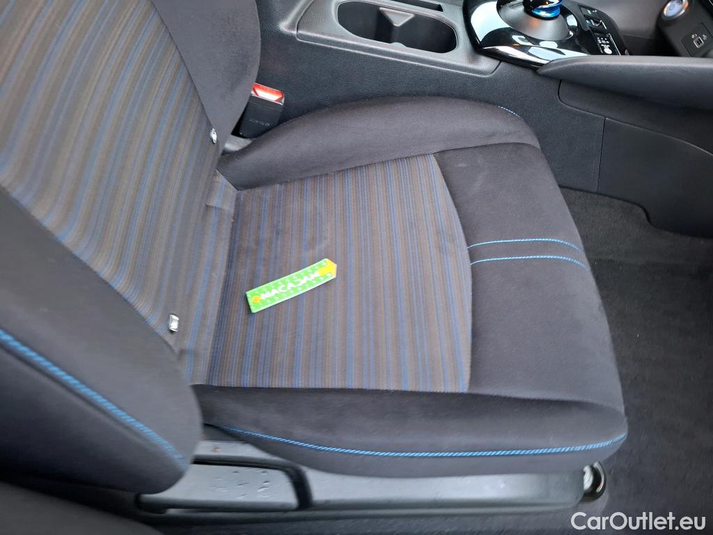  Nissan  Leaf NISSAN  / 2017 / 5P / Berline 150ch Business #6