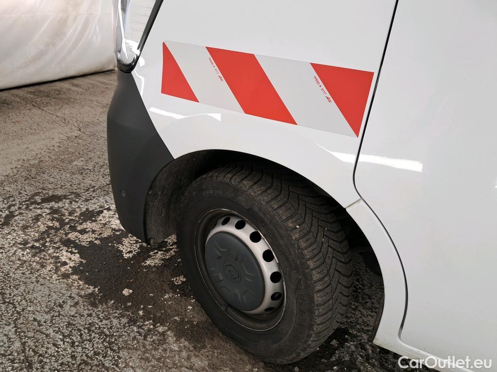  Renault  Master RENAULT  / 2019 / 4P / Fourgon tôlé FG Tr GCF F3500 L2H2 Energy dCi 150 #19