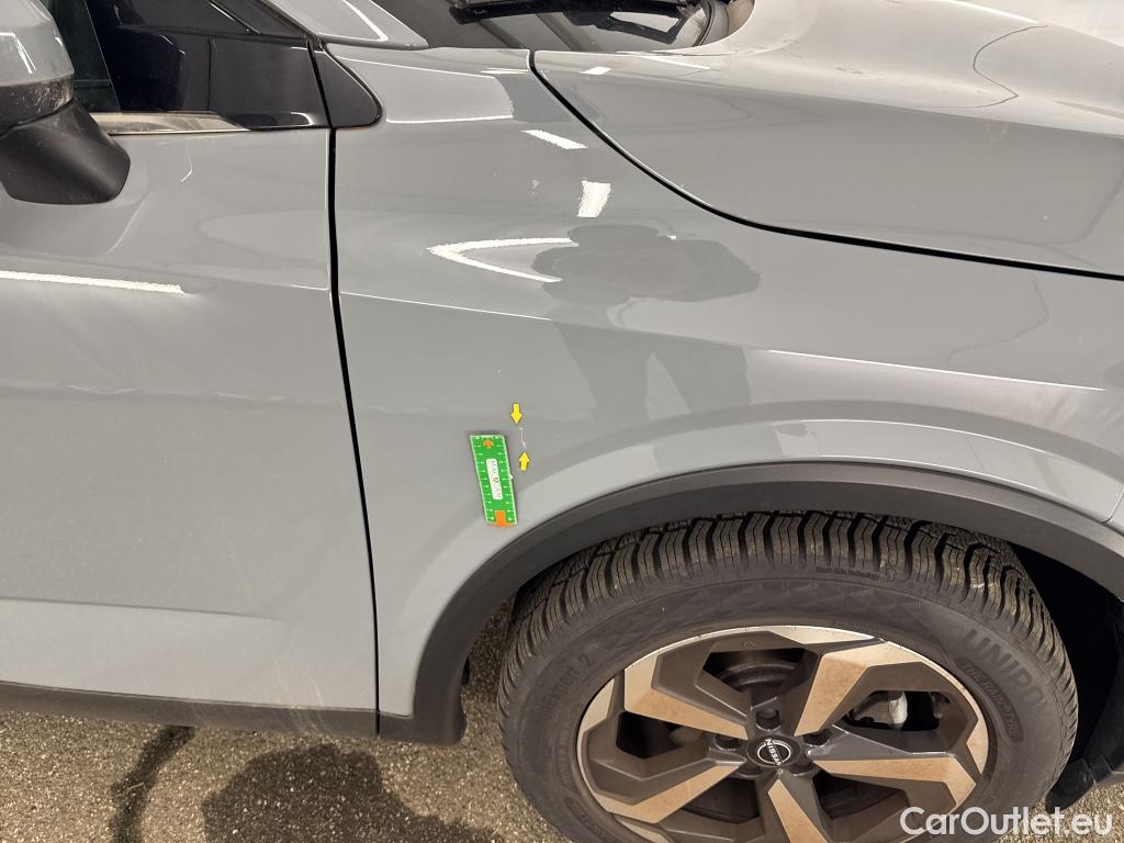  Nissan  Qashqai NISSAN  / 2021 / 5P / Crossover 1.3 MHEV 158ch Xtronic N-Style(SP) #2