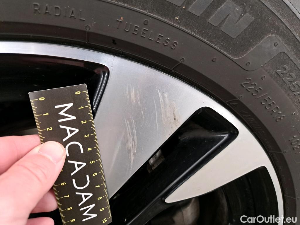  Opel   Grandland X Grandland X Elegance Business 1.5 130CV BVA8 E6d #12