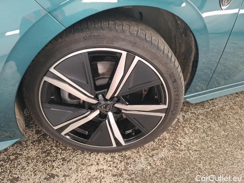  Peugeot  308 PEUGEOT  SW / 2021 / 5P / Break PHEV 180 E-EAT8 GT #6