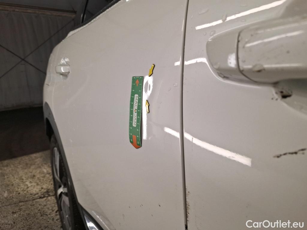  Peugeot  3008  II Allure 1.5 HDi 130CV BVA8 E6d #8