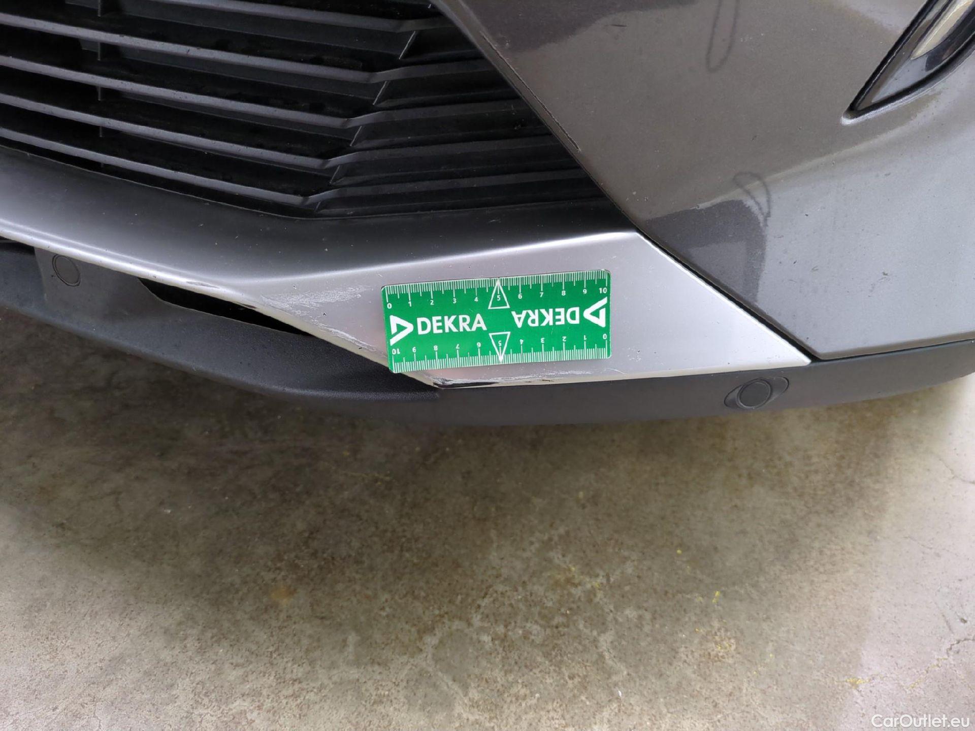  Peugeot  3008  Allure 1.5 HDi 130CV BVA8 E6d #45