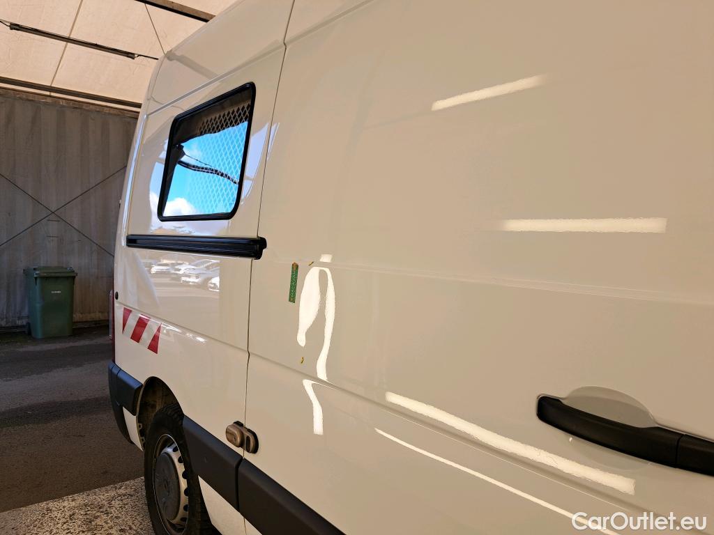  Renault  Master RENAULT  / 2019 / 4P / Fourgon tôlé FG Tr GCF F3500 L2H2 Energy dCi 150 #3