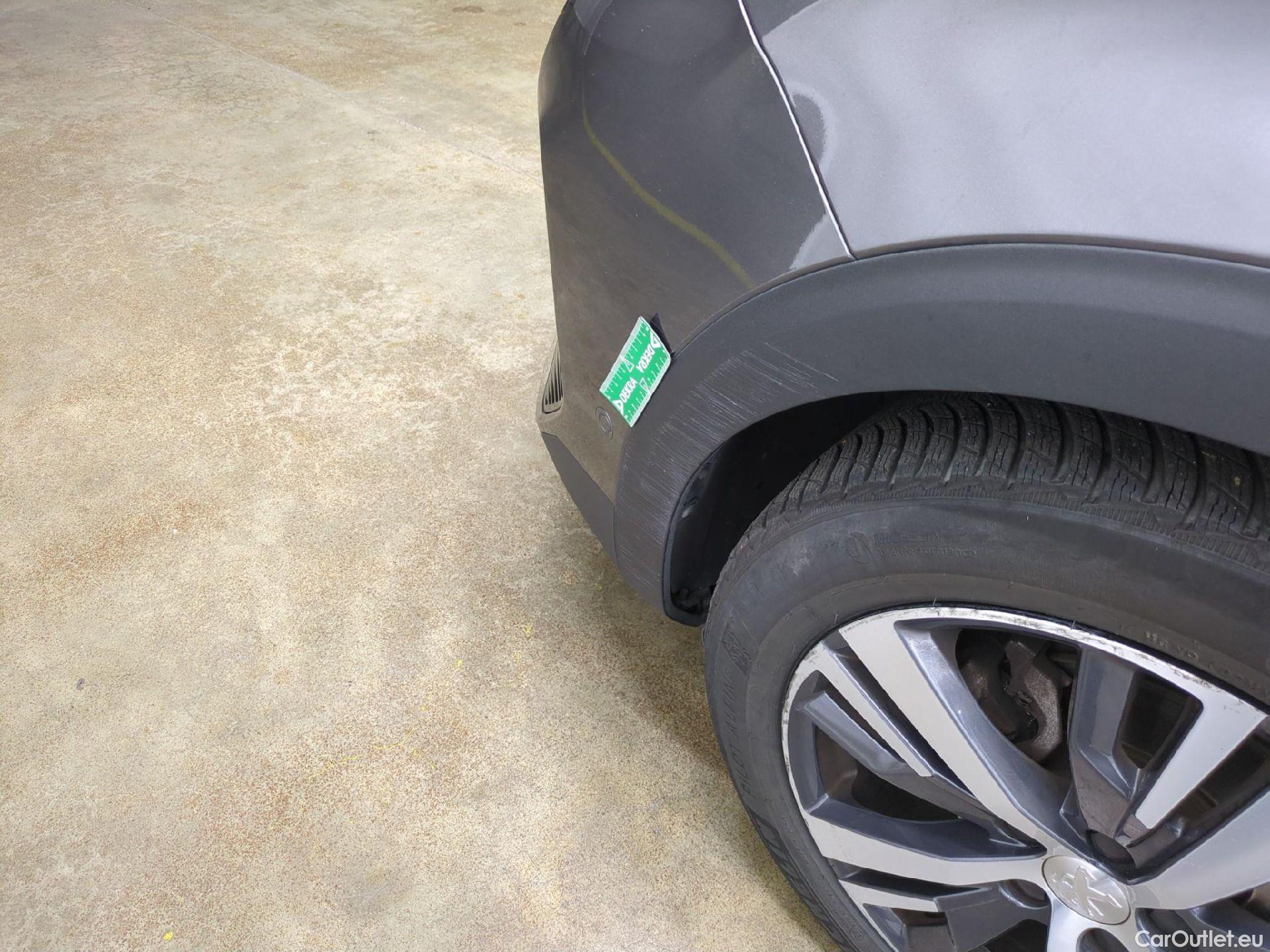  Peugeot  3008  Allure 1.5 HDi 130CV BVA8 E6d #13